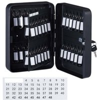 Northix - Abschliebarer schlusselkasten 88303380 88303380 88303380 88303380 88303380 von NORTHIX