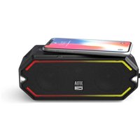 Northix - Altec lansing lautsprecher imw1300 hydrablast rgb wasserdicht schwarz von NORTHIX