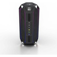 Northix - Altec lansing lautsprecher imw1400 hydraboom rgb wasserdicht schwarz von NORTHIX