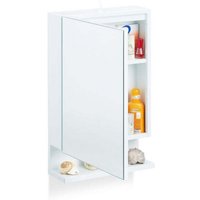 Northix - Badezimmerspiegelschrank mit steckdose von NORTHIX