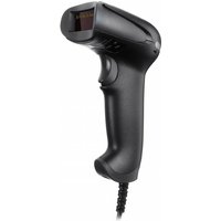 Northix - Barcode-Scanner mit usb zu 1D-Codes von NORTHIX