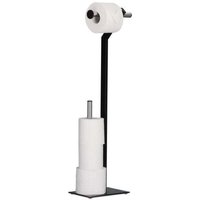 Northix - Bodenstehender Toilettenpapierhalter von NORTHIX