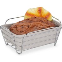 Brotkorb aus metall mit deckel 88311967 88311967 von NORTHIX