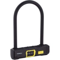 Northix - Bugelschloss mit zahlenkombination Northix - Bugelschloss mit zahlenkombination von NORTHIX