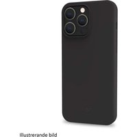 Cromo soft gummihulle iphone 16 pro schwarz 880 von NORTHIX