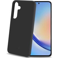 Northix - Cromo weiche gummihulle galaxy a55 5g schwarz 88074272 88074272 von NORTHIX