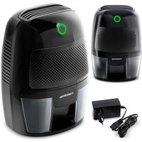Northix - Luftentfeuchter und feuchtigkeitsabsorber berdsen br 50b schwarz von NORTHIX