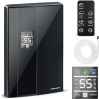 Northix - Luftentfeuchter - feuchtigkeitsabsorber berdsen br 20d black von NORTHIX