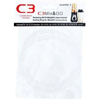 Northix - Dichtung für Messer Mix&Go 2er-Pack von NORTHIX