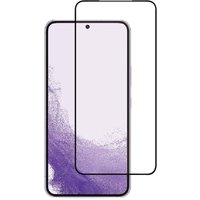 Displayschutzfolie galaxy s23 schwarz von NORTHIX
