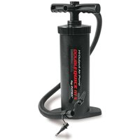 Northix - Double quick iiis piston pump 37 cm intex 68605 88323915 88323915 von NORTHIX