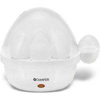 Northix - Eierkocher 7 Eier EB050 Weiß von NORTHIX