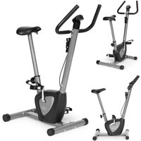 Northix - Fahrrad heimtrainer mit computer Northix - Fahrrad heimtrainer mit computer von NORTHIX