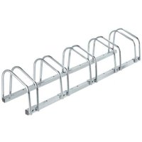 Fahrradstander fur 5 fahrrader von NORTHIX