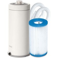 Northix - Filterpumpe fur gartenschwimmbader 3785 lh intex 26638 von NORTHIX