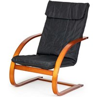 Northix - Finnischer schaukelsessel tagesbett und liege fur das wohnzimmer Northix - Finnischer schaukelsessel tagesbett und liege fur das wohnzimmer von NORTHIX