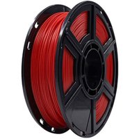 Northix - Flashforge pla seide 500g rotes 3d druckfilament 88110921 88110921 von NORTHIX