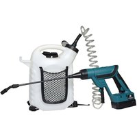 Northix - Flowzone lil039squirt rucksackspruher accu 6 liter Northix - Flowzone lil039squirt rucksackspruher accu 6 liter von NORTHIX