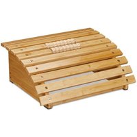 Northix - Fußstütze für Schreibtisch von NORTHIX