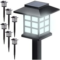 Northix - Gardlov 25421 solar gartenlampe 88323178 Northix - Gardlov 25421 solar gartenlampe 88323178 von NORTHIX