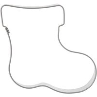 Northix - Gingerbread christmas stocking tin stainless steel dishwasher safe 88325459 88325459 Northix - Gingerbread christmas stocking tin stainless steel dishwasher safe 88325459 88325459 von NORTHIX