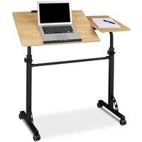 Northix - Groer laptoptisch premium xxl Northix - Groer laptoptisch premium xxl von NORTHIX