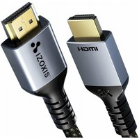 Northix - HDMI-Kabel – 8k – 2 m von NORTHIX