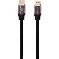 Northix - HDMI-Kabel Ultra-zertifiziertes Ha-Ha 8K 2m von NORTHIX