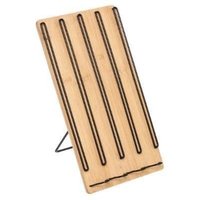 5five Simply Smart - Kapselhalter x40 black bamboo (schwarzer bambus) - 5five 5five Simply Smart - Kapselhalter x40 black bamboo (schwarzer bambus) - 5five von 5FIVE SIMPLY SMART