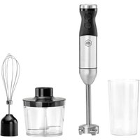 Northix - Handmixer-Set 800 w Elite Mix 7715 Northix - Handmixer-Set 800 w Elite Mix 7715 von NORTHIX