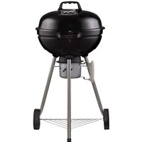 Northix - Holzkohlegrill Basic 47 cm auf Ständer von NORTHIX