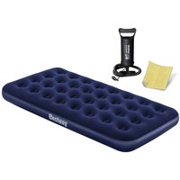 Aufblasbare matratze 188x99x22 cm mit kolbenpumpe bestway 67001 Aufblasbare matratze 188x99x22 cm mit kolbenpumpe bestway 67001 von NORTHIX