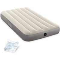 Aufblasbare matratze 191x99x25 cm einzeln intex 64101 von NORTHIX