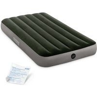 Aufblasbare matratze 191x99x25 cm einzeln intex 64107 Aufblasbare matratze 191x99x25 cm einzeln intex 64107 von NORTHIX