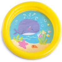 Northix - Inflatable paddling pool with a whale 61 x 15 cm intex 59409 88325482 88325482 88325482 88325482 88325482 88325482 88325482 88325482 von NORTHIX