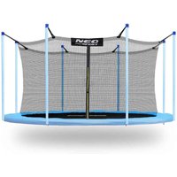 Northix - Innennetz fur das 374 cm 12 fu groe neo sport trampolin Northix - Innennetz fur das 374 cm 12 fu groe neo sport trampolin von NORTHIX