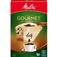 Northix - Kaffeefilter Gourmet Intense 1X4 80P 8 Stück dfp von NORTHIX