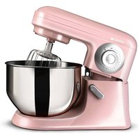 Northix - Küchenmaschine 5L 700W KA200 Pink von NORTHIX
