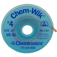 Lotdraht 254 mm x 15 m 88302125 88302125 von NORTHIX