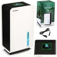 Northix - Luftentfeuchter - berdsen bd 531 feuchtigkeitsabsorber Northix - Luftentfeuchter - berdsen bd 531 feuchtigkeitsabsorber von NORTHIX