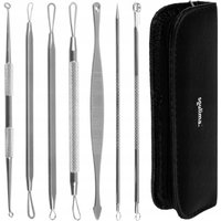 Mitesser loffel - 7 tlg set 7 Mitesser loffel - 7 tlg set 7 von NORTHIX