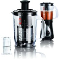 Northix - Mix&Go Mixer- und Entsafterbehälter von NORTHIX