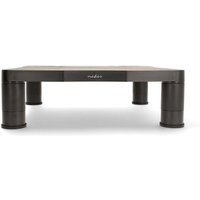 Northix - Monitorstander ergonomie ja maximale tragfahigkeit 18 kg universell hohenverstellbar ja Northix - Monitorstander ergonomie ja maximale tragfahigkeit 18 kg universell hohenverstellbar ja von NORTHIX