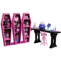 Northix - Monster high draculaura secrets tranke raum 88302047 88302047 von NORTHIX