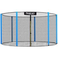 Northix - Outer protective net for trampoline 252 cm 8 ft neo sport 8832383 Northix - Outer protective net for trampoline 252 cm 8 ft neo sport 8832383 von NORTHIX