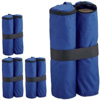 Pavillon sandsacke im 4er set von NORTHIX