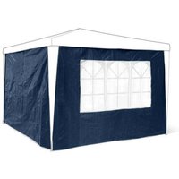 Northix - Pavillon-Seitenteile 2er-Set von NORTHIX