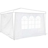 Northix - Pavillon-Seitenteile 2er-Set von NORTHIX