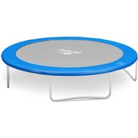 Pvc abdeckung fur trampolinfedern 183 cm 6 fu neo sport von NORTHIX