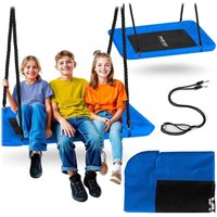 Northix - Rectangular storks nest swing neo sport swingo 110 x 70 cm 883250 Northix - Rectangular storks nest swing neo sport swingo 110 x 70 cm 883250 von NORTHIX